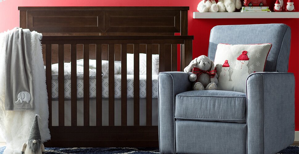 Baby Cribs Wayfair